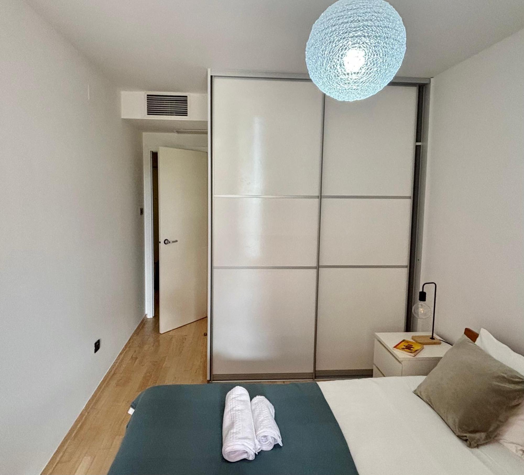 Terrace Bliss Apartment With Free Garage Загреб Екстериор снимка