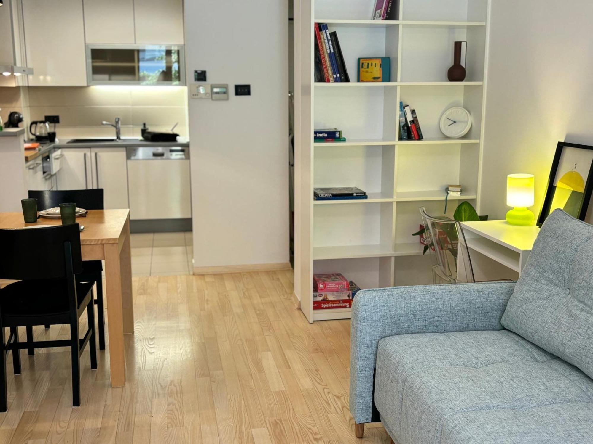 Terrace Bliss Apartment With Free Garage Загреб Екстериор снимка